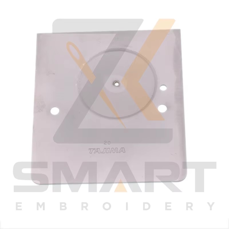 Таџима Игле Плате 2.0ММ Рупа Уметничка Машина Делови Р0519-2.0