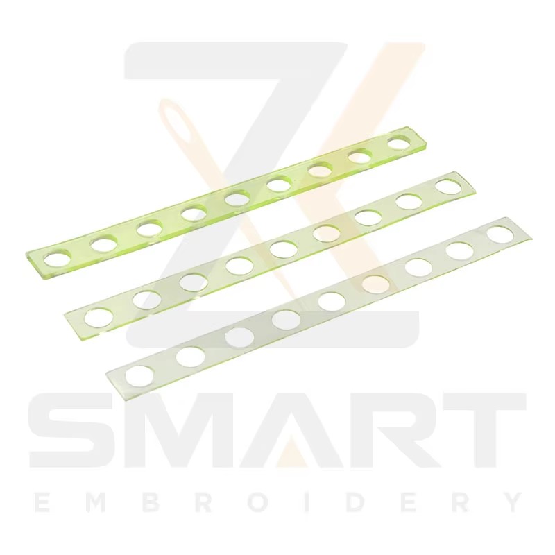 Игле Бар Гумени Јастук ТАЈИМА СВФ Кинески Емброидери Мацхине Делови