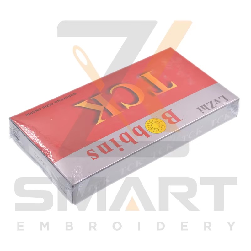 100 комада 2.0 величина Јумбо Боббинс за машине за вешање Р0620-ТЦК