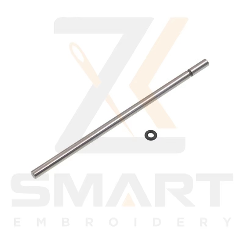 Оригинални оригинални делови за машину за пресавање Таџима СХАФТ: ПРЕССЕР ФООТ[С] 090460530010 Независни штап за пресавање стопала Н0304ТЈ01