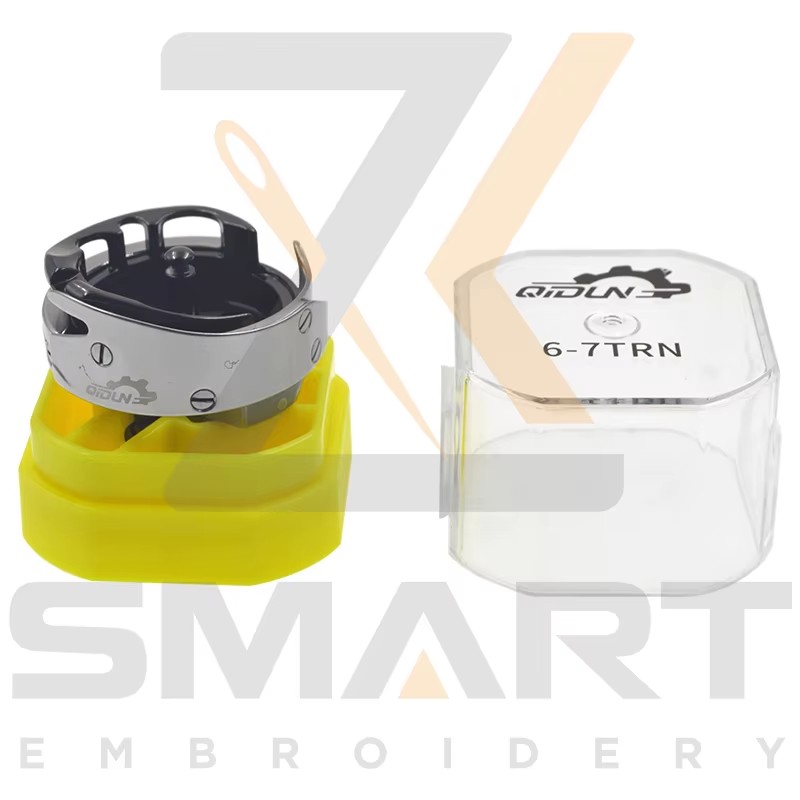 ДЛЦ Цоатинг Јумбо Ротари Хоок да замени Кобан КХС20-РИП за Таџима Барудан СВФ кинеске машине за везу Р01КД-6-7ТР