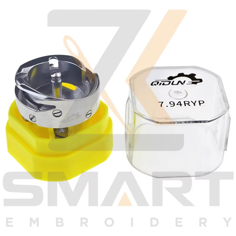 Ротациони кук за замену КХС12-РИП за Таџима Барудан СВФ кинеске машине за везу Р01КД-7.94РИП