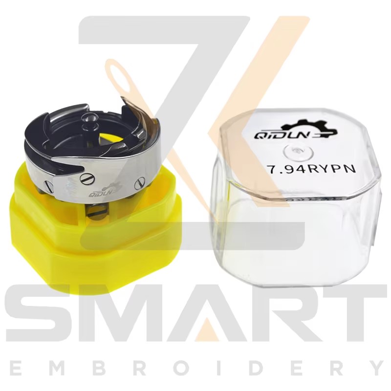 ДЛЦ Цоатинг Ротари Хоок Л Величина Замените Кобан КХС12-РИПИЦЦ За Таџима Барудан СВФ Кинески Емброидери Мацхине Р01КД-7.94РИПН