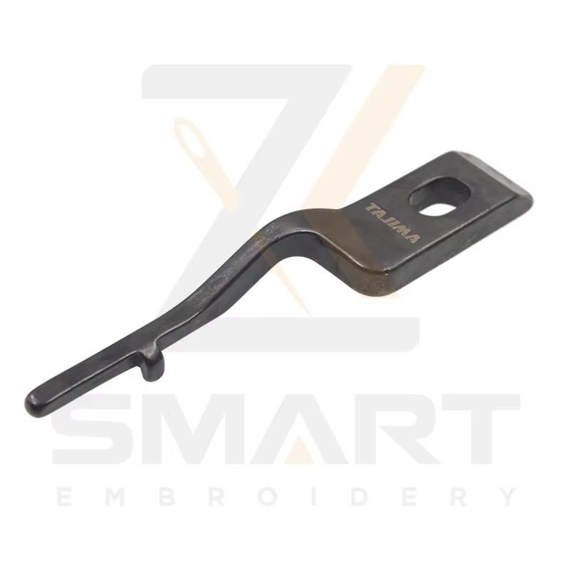 Добар квалитет Ротациони кук подршка са Тајима Лого Емброидери Мацхине Делови Р0411