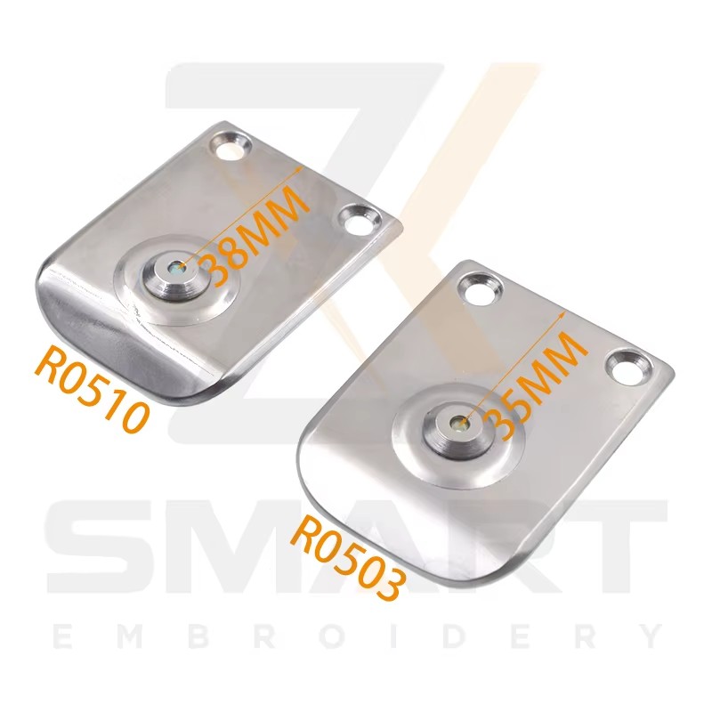 Игле Плоча За Таџима & Кинески Кап Емброидери Мацхине Р050301 & Р0510