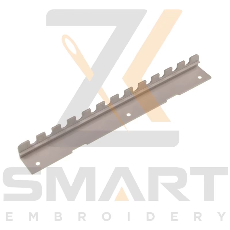 12 боја Горња жица Водич FN0909020120 0C022017Y023 За Таџима Емброидери Машине Т0502ТЈ12В