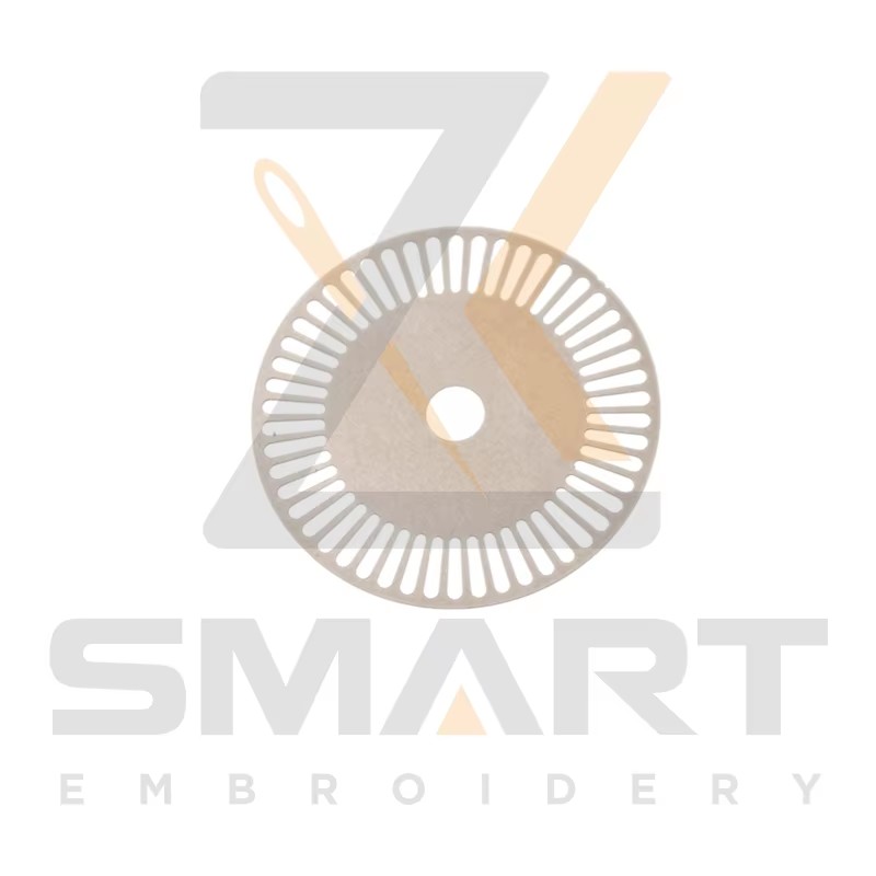 10 Комада Оригинални Ротари Диск Слит Плате ФГ7210000000 За Таџима Емброидери Мацхине Т1105ТЈ