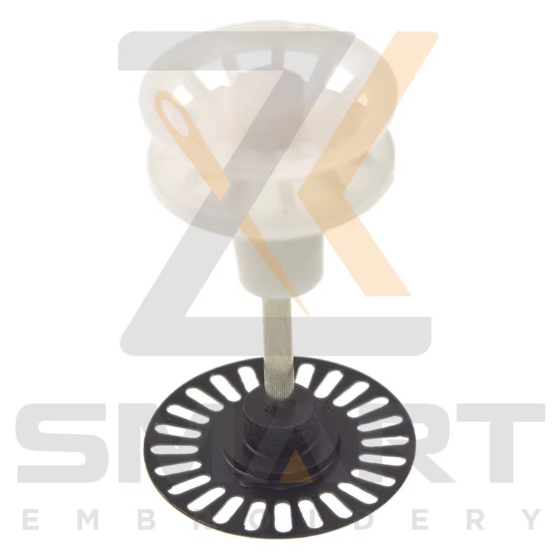 Напетост база сензор точкова жица прекида детектовање диск за кинески машина за причвршћивање 2мм Налепница Тип Т1101-2