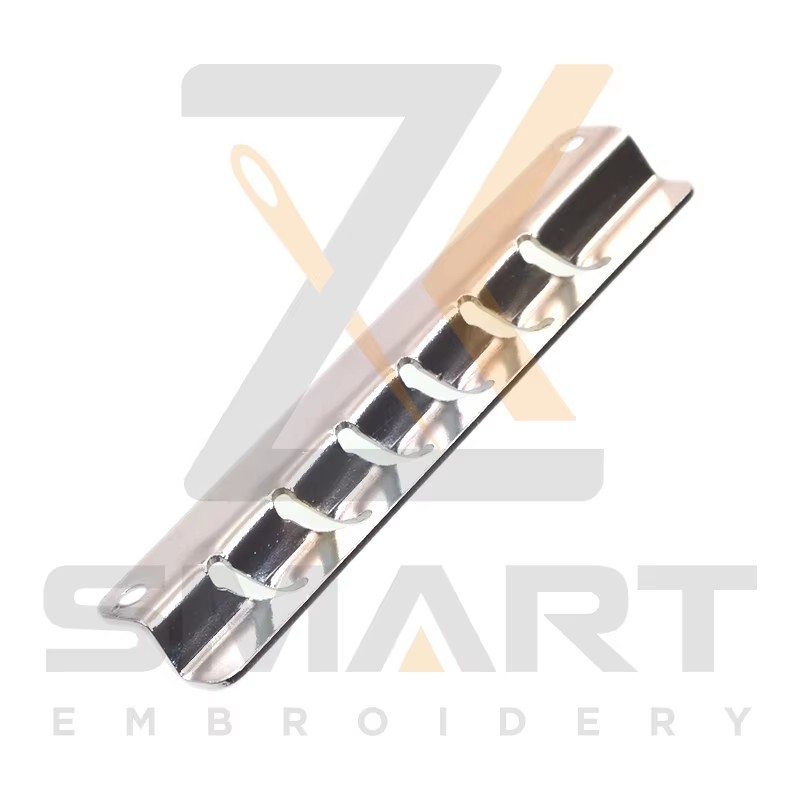 6 боја средње нити водич Таџима Емброидери Мацхине Делови Т0402ТЈ603