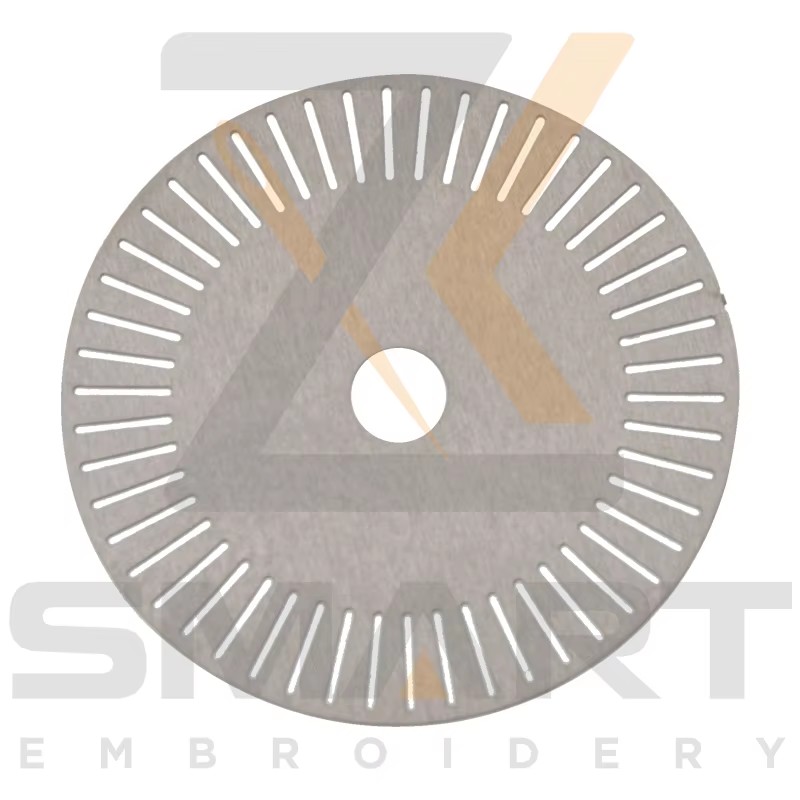 Ротациони напетост Диск точак 50 једнаких делова 20мм дијаметар за Таџима СВФ кинеска машина за везу Т1105-20/50