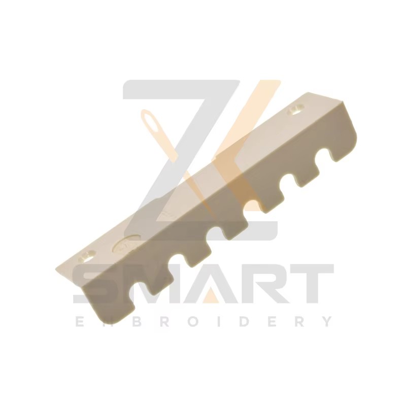 6 боја Горња нит водич ФН0909020060 за Таџима Емброидери Мацхине Т0502ТЈ6В