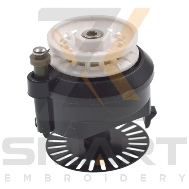 Ротациони напетост Диск Асси'и Тхреад Бреак Детецтинг точак Таџима Кинески Емброидери Мацхине Делови Т11-ТЈ01