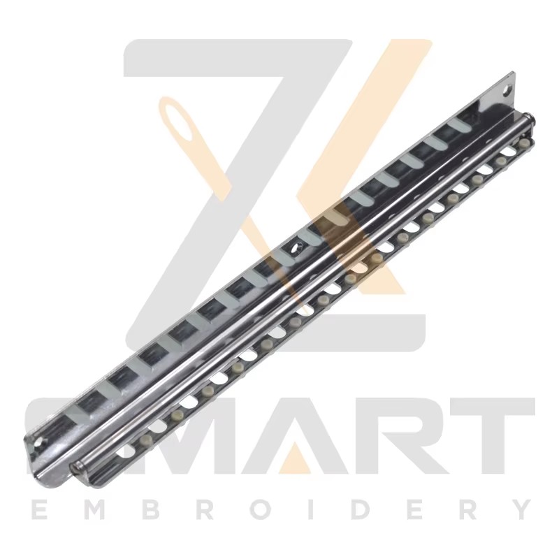 15 Игле Средња жица Водич за прскање Машина Делови Т040203-15