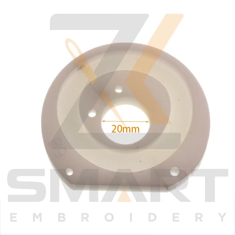 Преузети Левер Дриве Цам Б9 20мм Диаметар рупе СВФ Феииа Емброидери Мацхине Делови А02Б920С