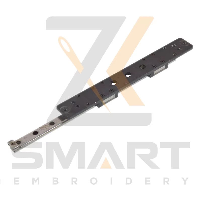 Користи Оригинални 9 Игле СВФ ЛМ Водич Блоцк Сет Емброидери Мацхине Делови А1002СВФ902-У