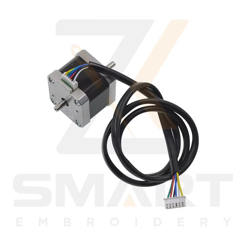 Оригинални оригинални СВФ скок мотор 103Х5208-0414 МО-000056-00 ЦА-003438-00 А0902-СВФ