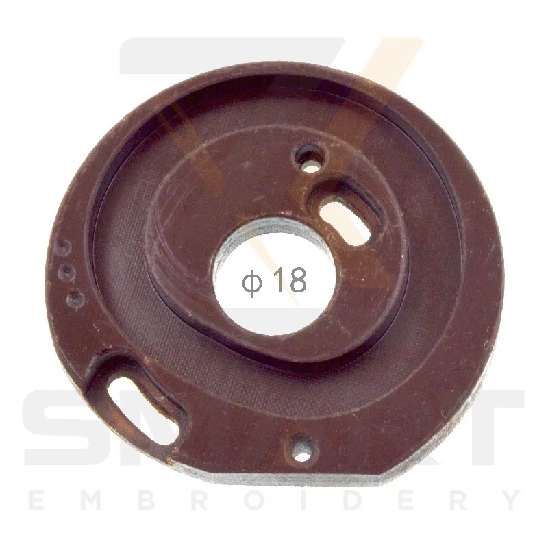 Оригинални Оригинални Солид & Сплит Тип СВФ Емброидери Машина Цам А02СВФ18И А02СВФ18С