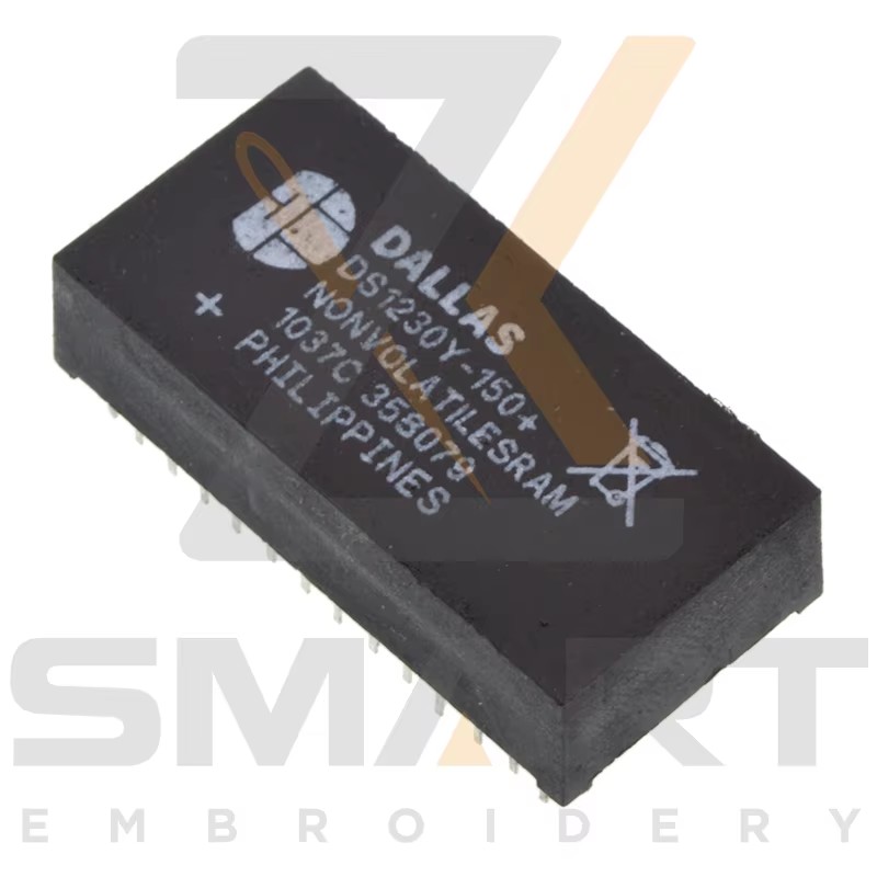 Временски релеј ДС1230И150 Емброидери Машина Делови Е12-ДС1230И150