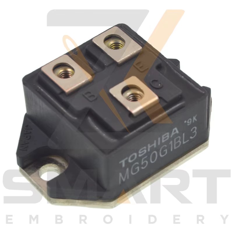 МГ50Г1БЛ3 Ембридери Машина Делови Е12-МГ50Г1БЛ3