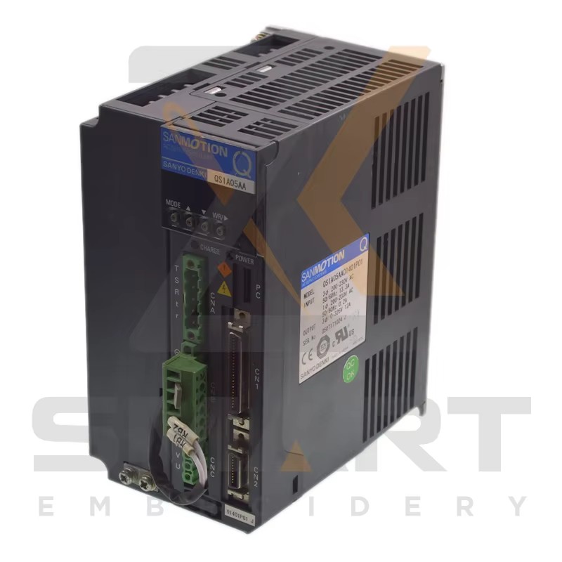 Оригинални нови И Возач КС1А05ААА01401П01 КС1А05АА за СВФ СБ Емброидери Мацхине ЕСВФ-КС1А05ААА