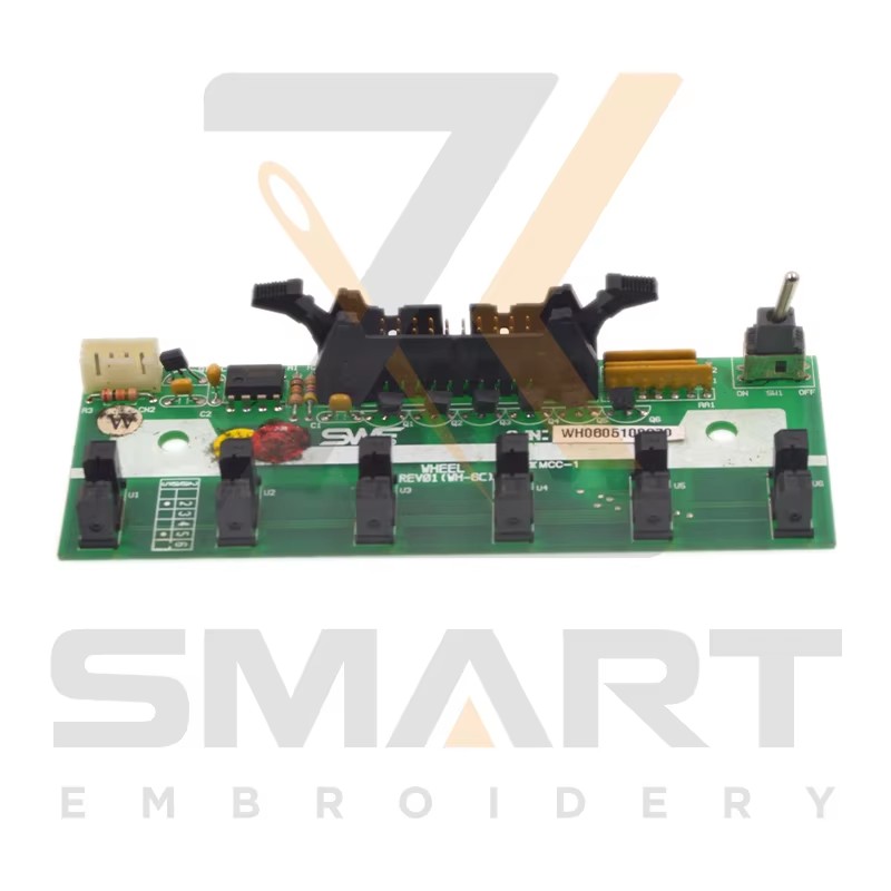 Оригинални оригинални СВФ сензорни точак котача РЕВ01(ВХ-6Ц) СВФ заптивач делова ESWF-ВХ-6Ц-О