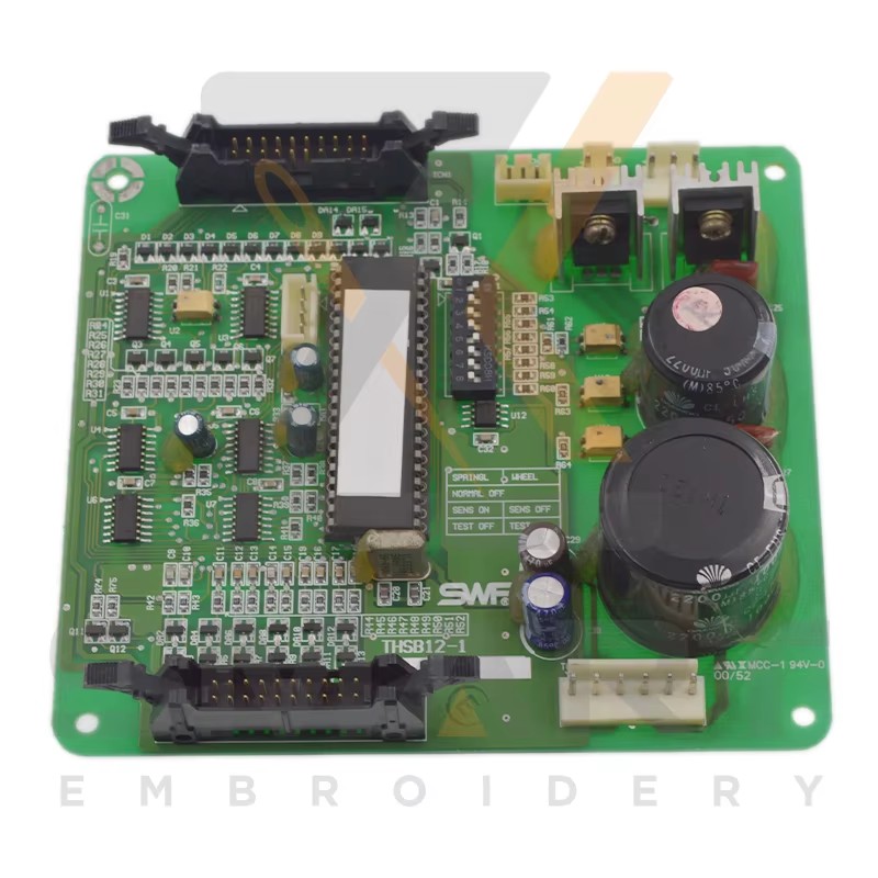 Коришћени СВФ ТХСБ11 ТХСБ12 ТХСБ13 Машина за причвршћивање плоча ESWF-ТХСБ11-У ESWF-ТХСБ12-У ESWF-ТХСБ13-У