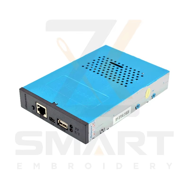 Емулатор Флоппи РП-СФДР за СВФ А серије Емброидери Мацхине Делови Е09СВФА