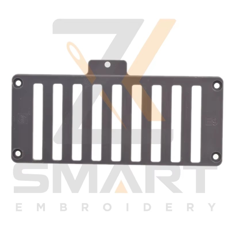 Игле Бар Водич Железница 9 боја за СВФ Емброидери Мацхине Делови Н06СВФ902-Ц