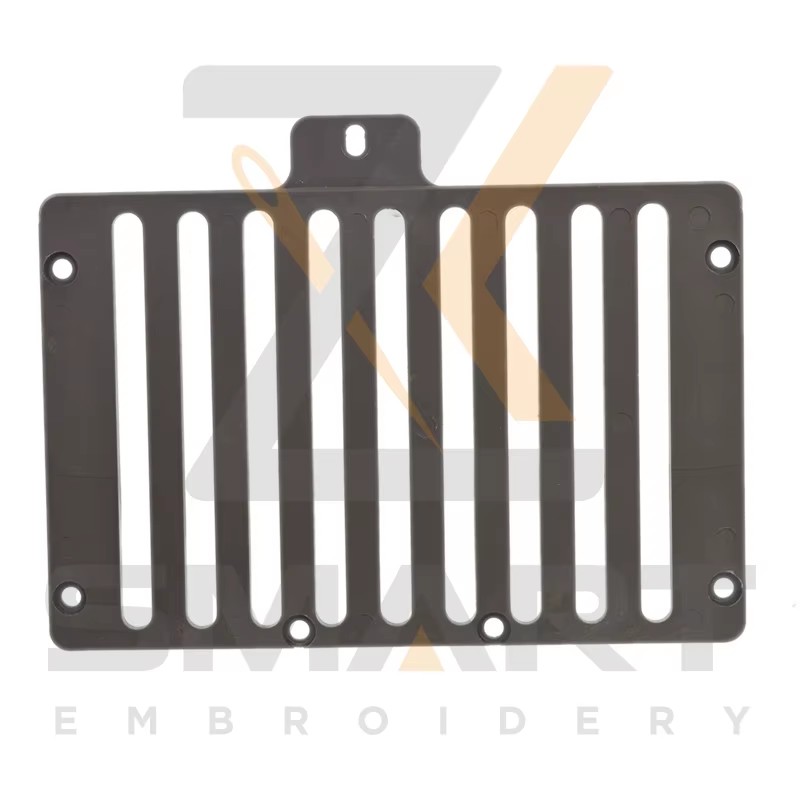 Користио 9 боја Игле Бар Водич Железница за СВФ Емброидери Мацхине Н06СВФ901-У