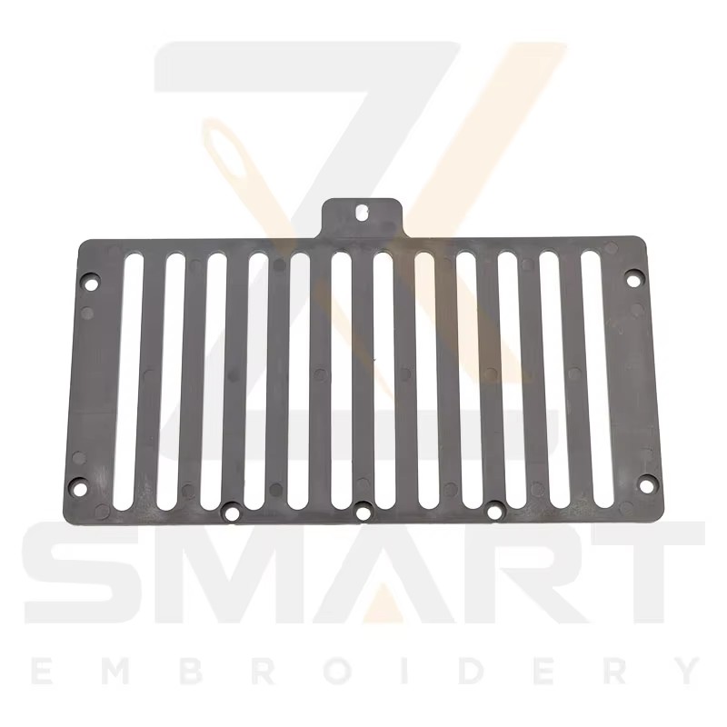 Оригинални СВФ 12 Иглес Игле Бар Водич Железничка Емброидери Машина Делови Н06СВФ1201