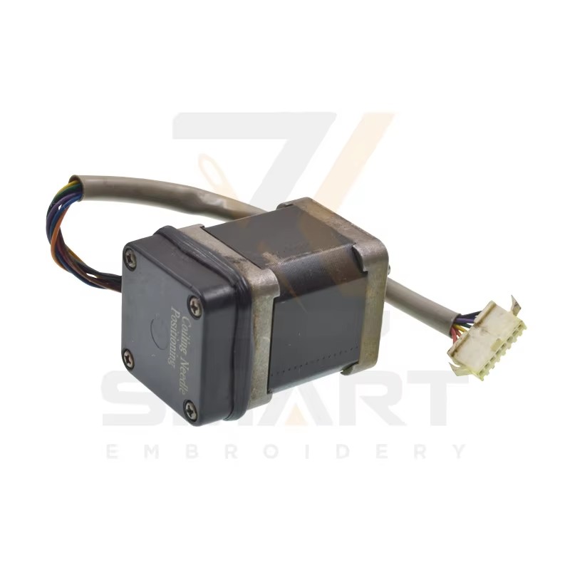 Коришћени СВФ Цхенрилл Емброидери Мацхине Мотор МЦ5 ЕСВФ-МЦ5-У