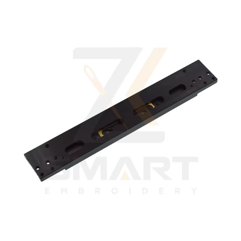 Главни водич за железницу за 12 боја брзе кинеске машине за шивење А100202-12Н