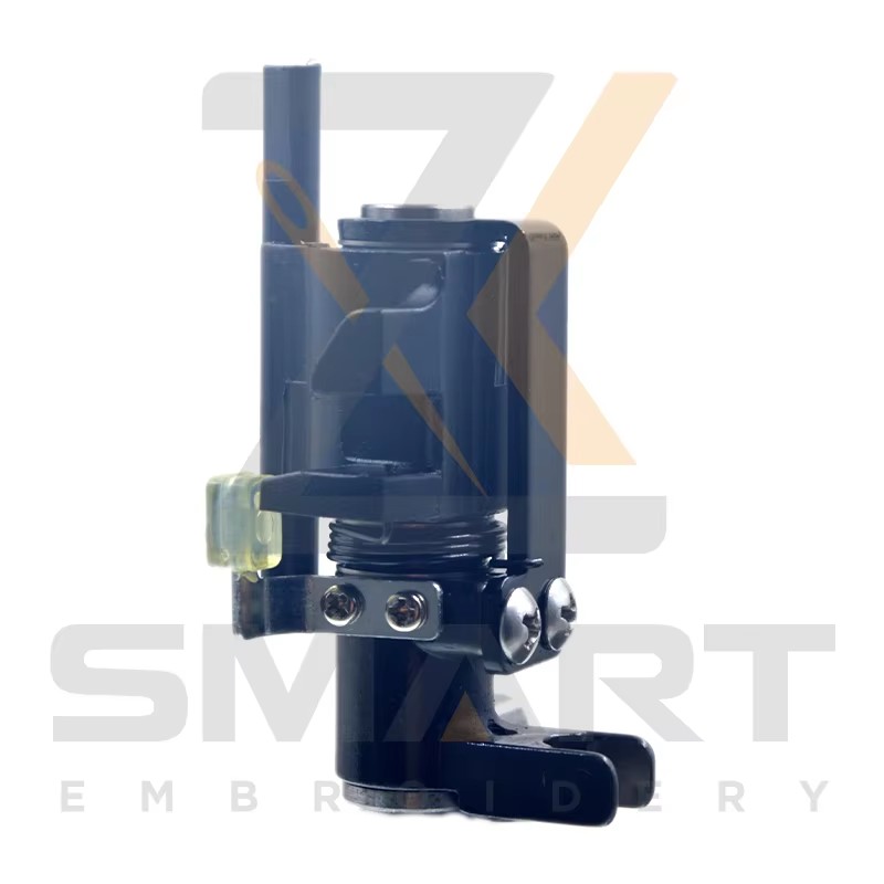 Оригинални Рицома Игле Бар Реципроцатор Асси 03040391 Емброидери Машин Делови А01М19РЦ