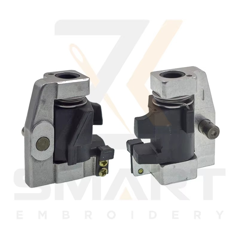 Оригинални Рицома Игле Бар Реципроцатор Асси 01212073 Емброидери Машина Делови А01СРЦ01