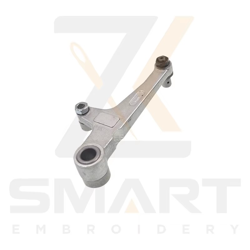 Притисак стопала реципроцатор погонске леверице за Таџима кинеске машине за везу А0802С01-ДИ