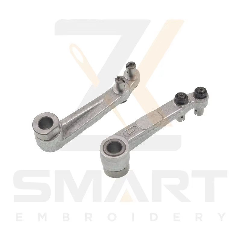 Притисак стопала реципроцатор погонско лежиште за кинеску машину за везу А0802Д05