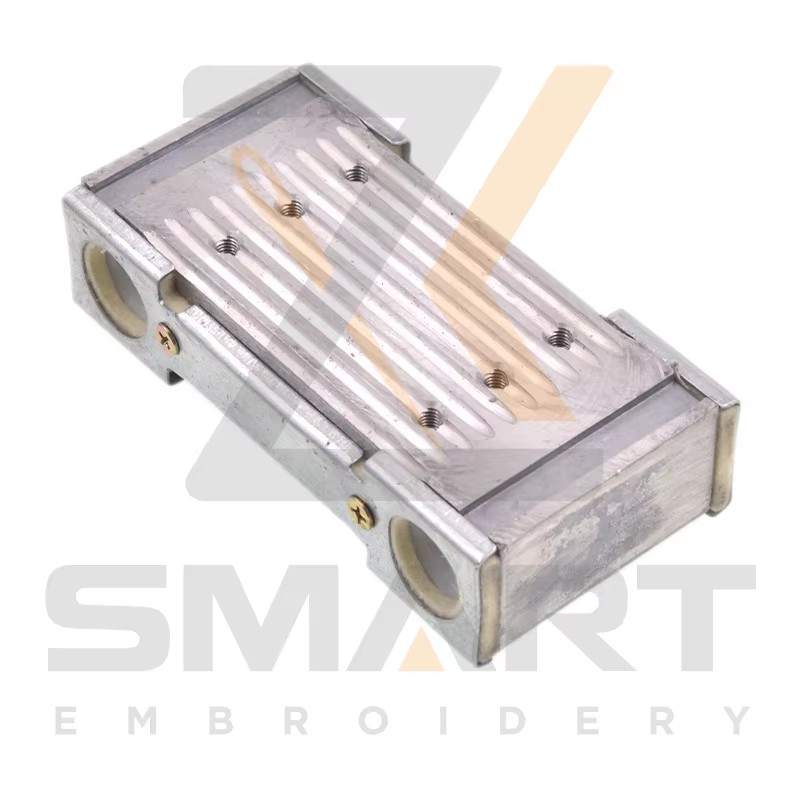 Рам појас Заједнички клизач 5М тип 50мм Ширина за кинеске делове машине за везу Д08033-5М-50-Д17.7