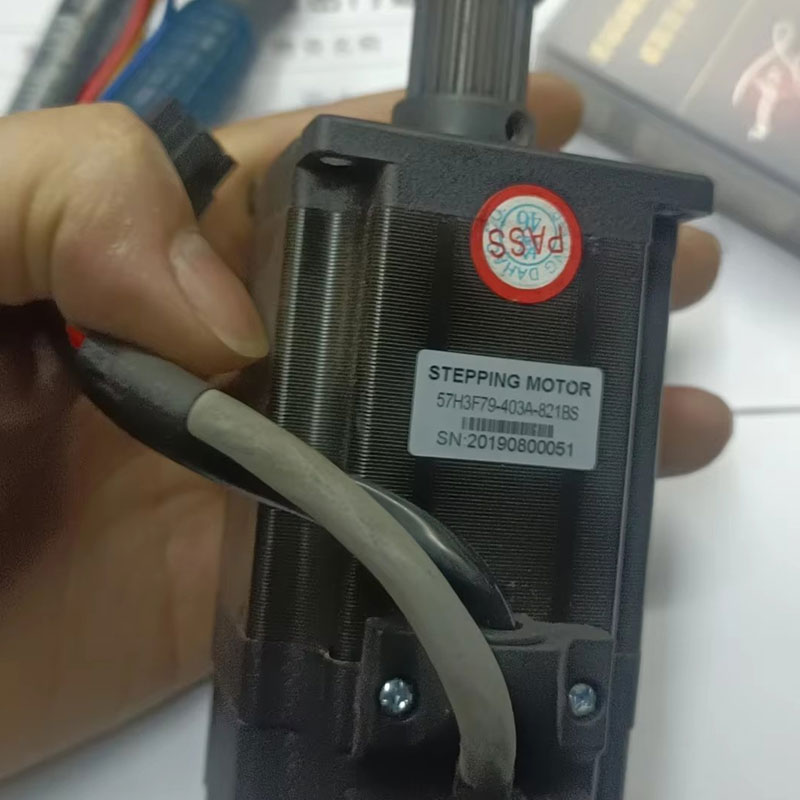 Дахао Мотор 57Х3Ф79-403А-821БС Затворена петља А15 Кс Окса Кинеска машина за везу ЕДХ03-57Х3Ф79-403А-821БС