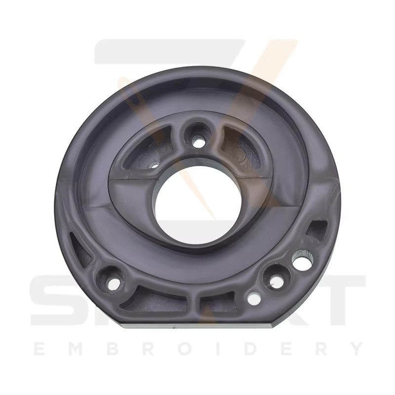 Сплит Тип Пресс Фоот Цам Диаметар рупе 21мм за Таџима, кинески машина за везу А02П21С