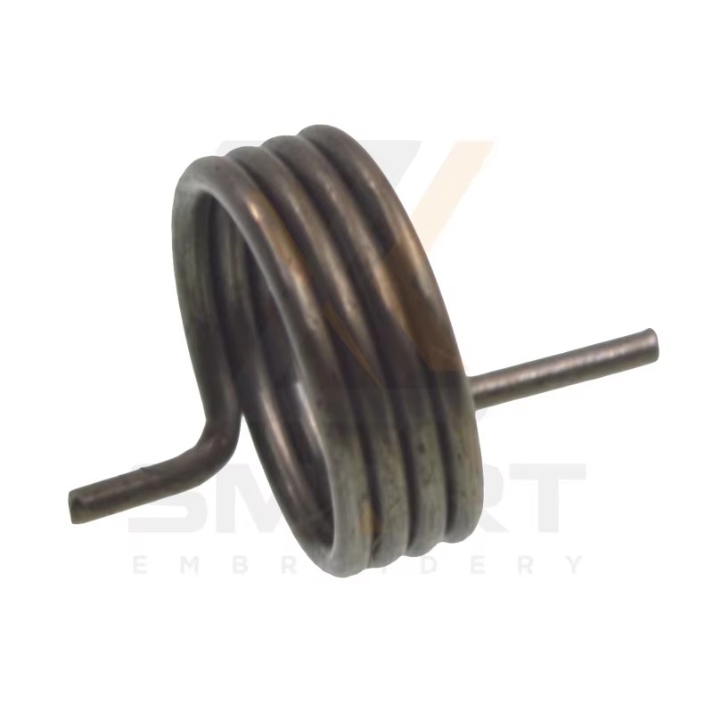 Горња нит кука Випер Повратак Спринг Емброидери Машина Делови Ц01040803