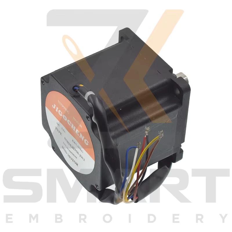 Мотор 85БИГХ350-ЈВ3 Кинески заптивач делова машина ЕДХ03-85БИГХ350-ЈВ3