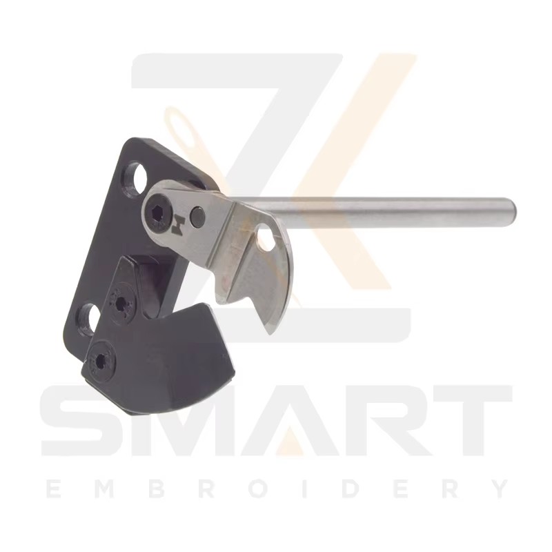 Барудан Тип Реминг Нож Асси'и за кинеске машине за везу Ц0303ЦБД-КИТ