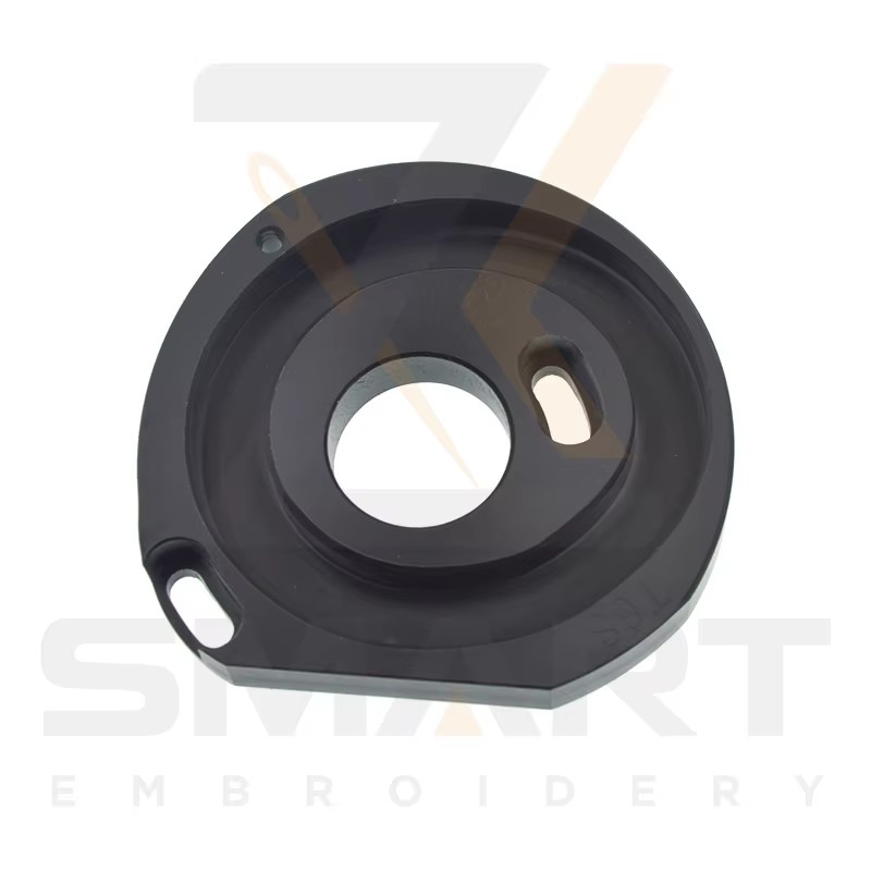 Солид Тип Т6С Цам за ТАНГ & ЦАМФИВ Емброидери Мацхине А02Т6С20И