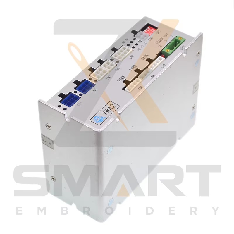 Дахао ИВА2 Цолор Цханге Випер Триминг Контролер Кинески Емброидери Мацхине Делови ЕДХ06-ИВА2