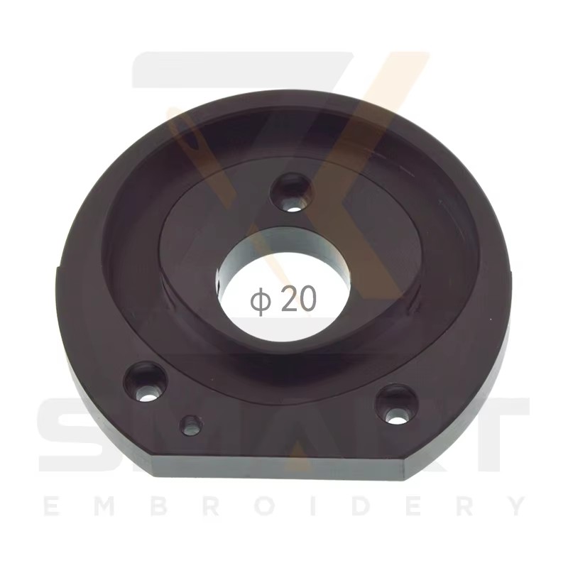 Притисак стопала реципроцатор Дривинг Цам за машину за везу А02П20С