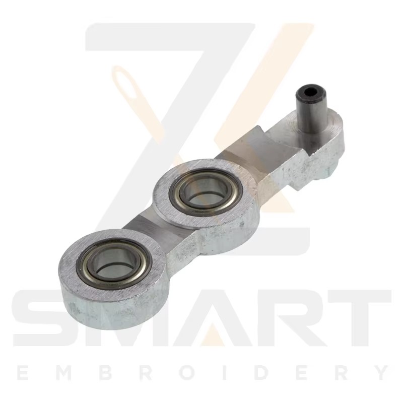 Тип носача Игле Бар Дриве Ливер За Кинески Феиа Емброидери Мацхине А04ЛРБ-ФИ