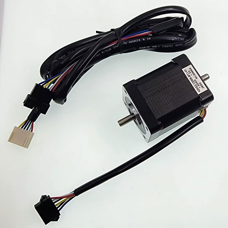 Мотор за промену боје 42Х53-1206Б-МТЈ-01 Кинески шперплоча машина делови Ц0202-42Х53-1206Б-МТЈ-01