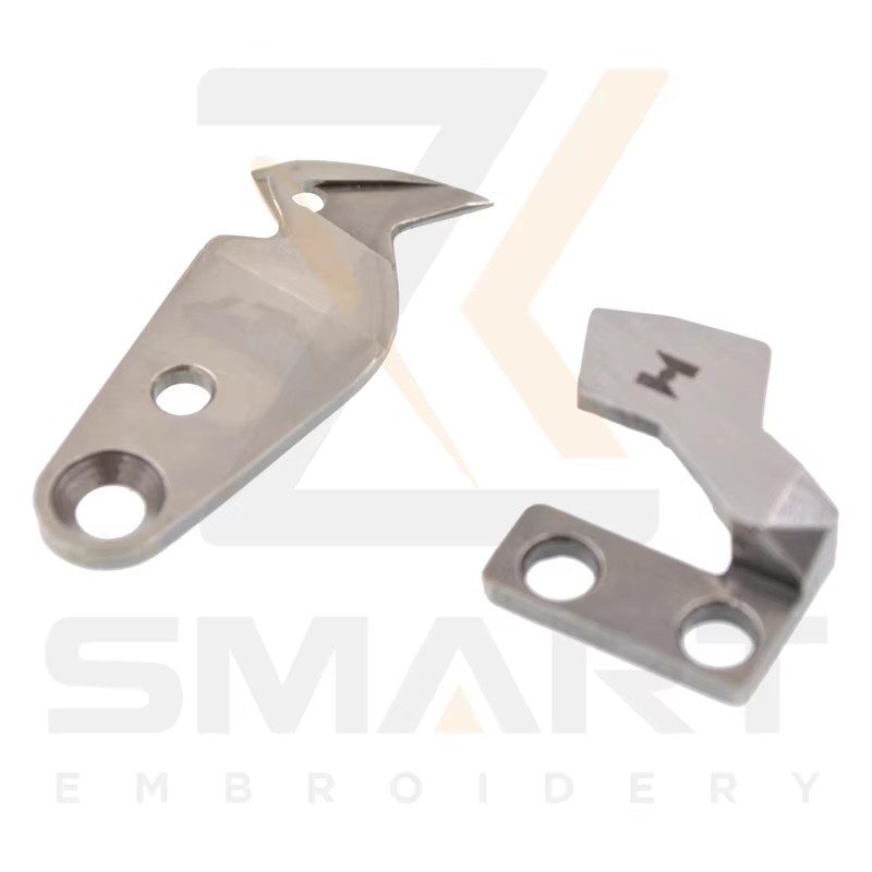 ФЕИИА Машина за ножеве са покретним и фиксним ножевима АТ020401 ЕГ020402