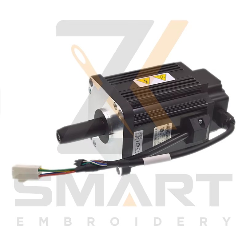 Главни мотор СМ80-02525П-М1За ДАХАО А15 4 Главе Кинески Емброидери Мацхине Делови ЕДХ03-СМ80-02525П-М1