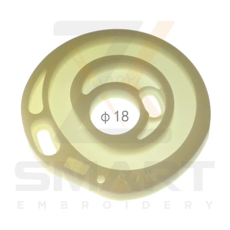 Солид Тип М6 Цам за кинеску машину за везу